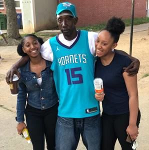 Meet your Posher, Qaadir